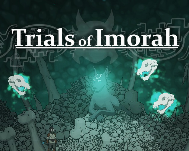Trials Of Imorah v0.47.3