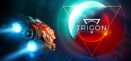 Trigon: Space Story v1.0.9