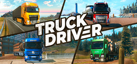 Truck Driver v1.30
