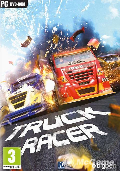Truck Racer v1.0 [2013]