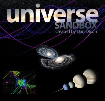 Universe Sandbox v2.20