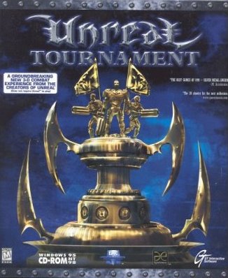 Unreal Tournament Game of the Year Edition v436