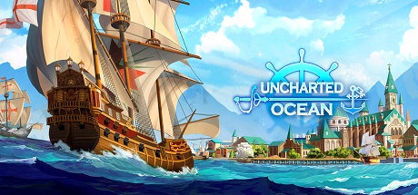 Uncharted Ocean v1.0.9
