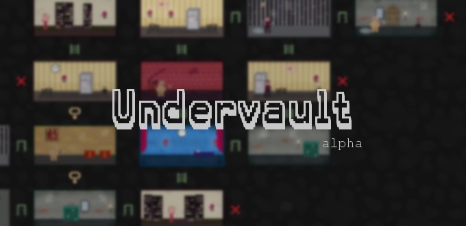 Undervault v1.3.8