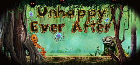 Unhappy Ever After PC v1.0.1.2 [Steam]