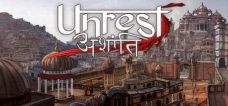 Unrest v1.0.0.1
