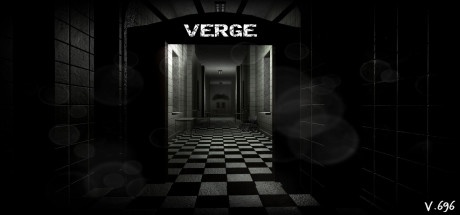 VERGE:Lost chapter v696 / +VERGE: New Day Chapter I-II