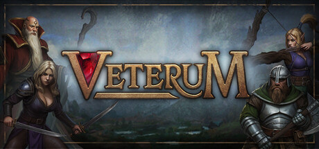 Veterum v1.0.6a