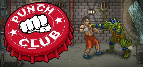 Punch Club Deluxe Edition v1.39 + DLC