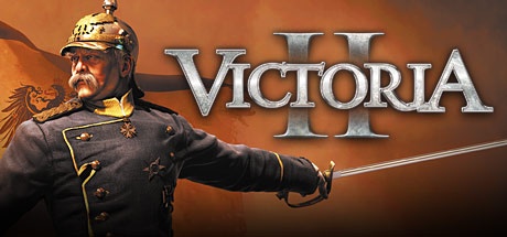 Victoria II v3.04 + 10 DLC / Виктория 2: Сердце Тьмы / Victoria II: Heart of Darkness