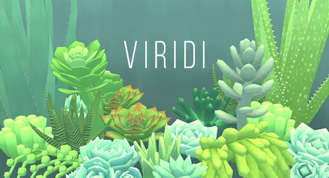 Viridi - Торрент, Скачать Бесплатно Игру