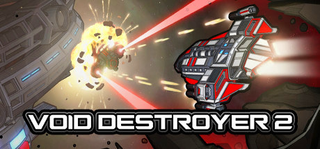 Void Destroyer 2 + Big Red DLC
