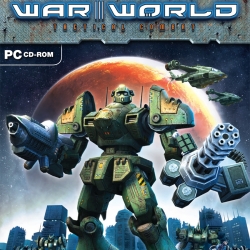 War World: Tactical Combat v1.09 RUS