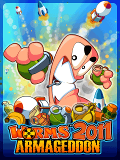 worms armageddon download