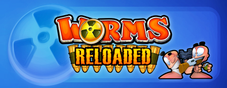 Worms Reloaded GOTY Edition v1.0.0.478 + DLCs