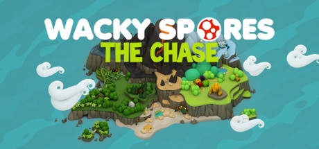 Wacky Spores: The Chase v1.0p2