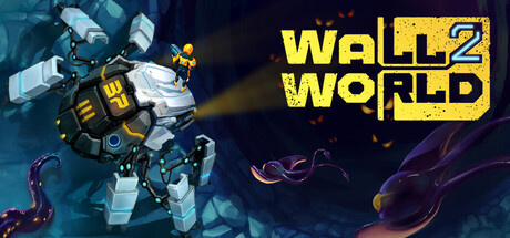 Wall World 2 v1.0.9.357a