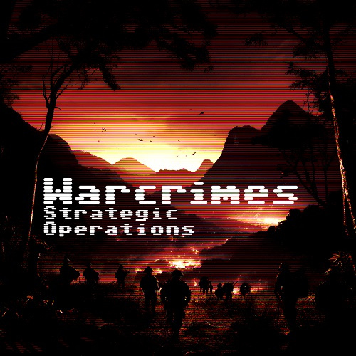 Warcrimes: Strategic Operations v0.3