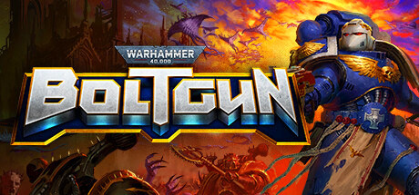 Warhammer 40,000: Boltgun v1.17