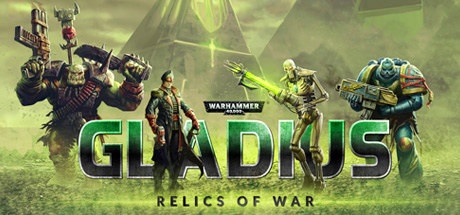 Warhammer 40,000: Gladius - Relics of War v1.0.2