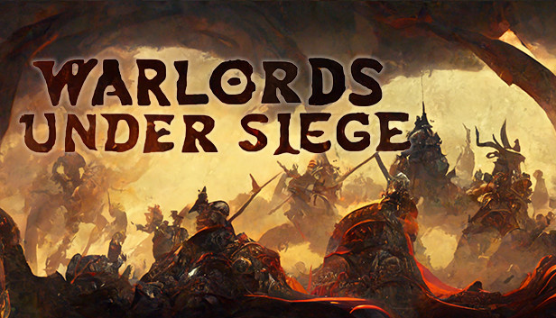 Warlords: Under Siege v0.4