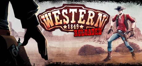 Western 1849 Reloaded V1.1 - Торрент, Скачать Бесплатно Полную Версию