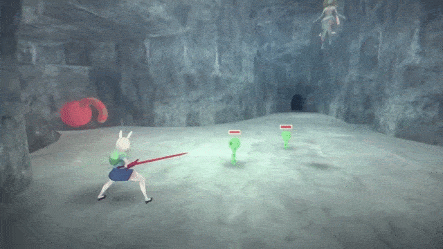 What If "Adventure Time" Was A 3D Anime Game [Patreon Beta 8.5.