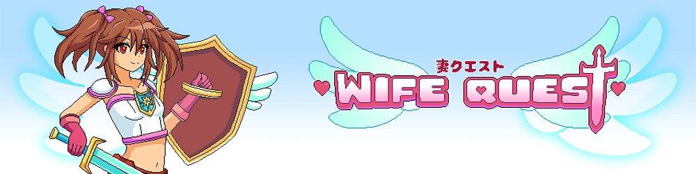 Wife Quest v29.05.2021