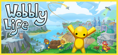 Wobbly Life v1.0.0.3a