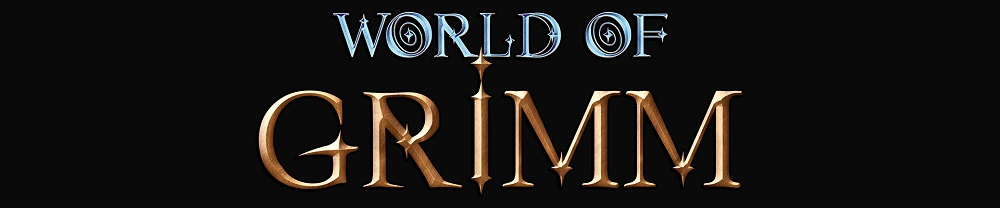World of Grimm v0.3.5