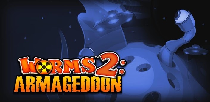 Worms 2: Armageddon v1.4.1