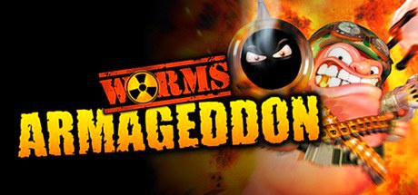 Worms Armageddon v3.8