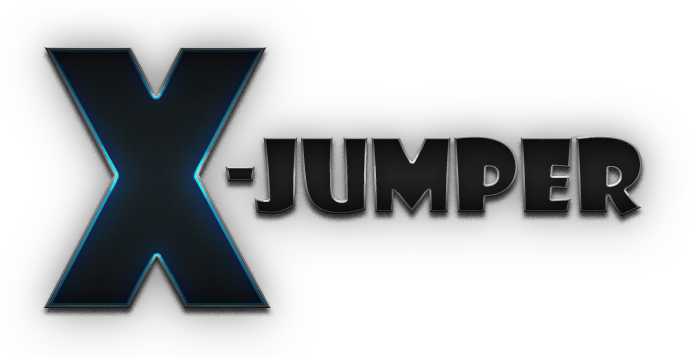 X-Jumper v0.92