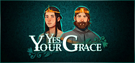 Yes, Your Grace v1.0.19 + 1 DLC