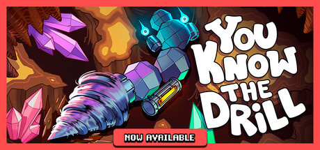 You Know The Drill v1.0a