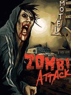Zombie Attack / Атака Зомби