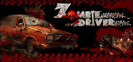 Zombie Driver v1.2.6 / Смертельная гонка: Тропический драйв v1.2.7