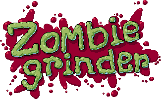 Zombie Grinder v452