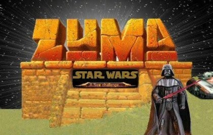 Zuma - Star Wars v1.0