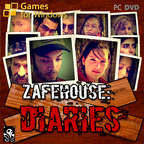 Zafehouse: Diaries v1.2.31 + 2DLC / +GOG v1.2.31