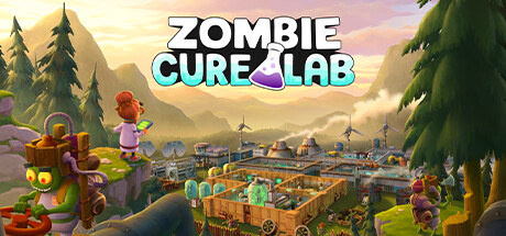 Zombie Cure Lab v0.20.7 [Steam Early Access]