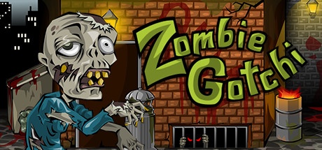 Zombie Gotchi Build 491 [Steam Early Access] - Торрент, Скачать.