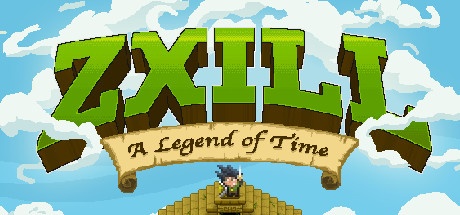 Zxill: A Legend of Time [Steam Early Access]