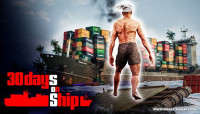 30 Days on Ship v24.7.2025 [Playtest]
