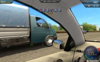 City Car Driving v1.5.9 / 3D Инструктор. Учебный автосимулятор