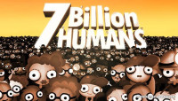7 Billion Humans v01.05.2022