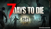 7 Days to Die v1.1 [b14]
