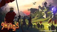 9 Kings v0.7.26a [Steam Early Access]