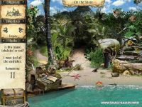 Приключения Робинзона Крузо / Adventures of Robinson Crusoe