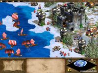 Age of Empires II: Conquerors Expansion/ Эпоха Империй 2: Завоеватели